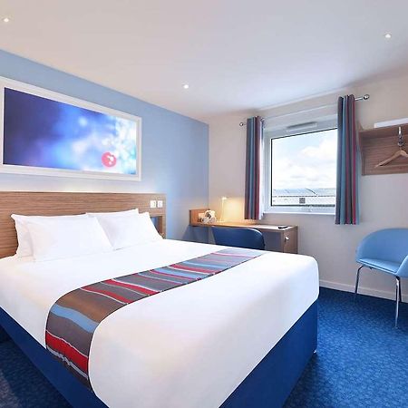 Travelodge London Finchley 客房 照片