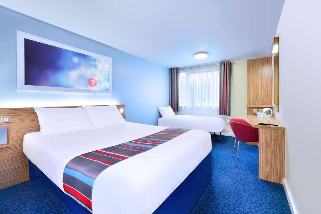 Travelodge London Finchley 便利设施 照片