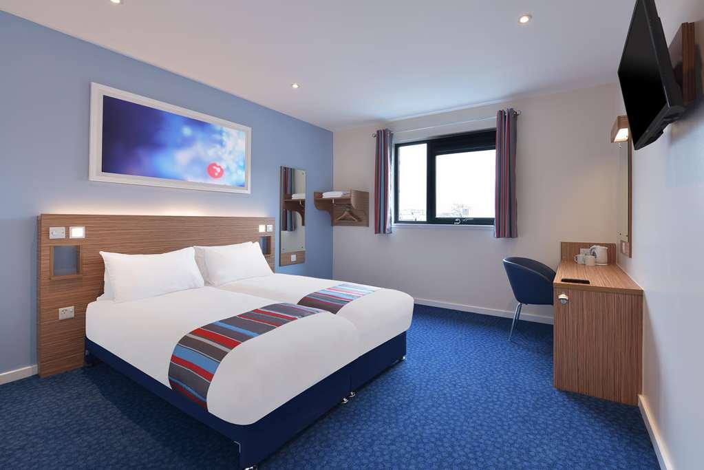 Travelodge London Finchley 客房 照片