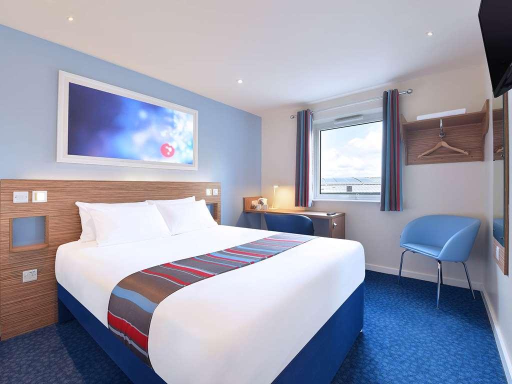 Travelodge London Finchley 客房 照片
