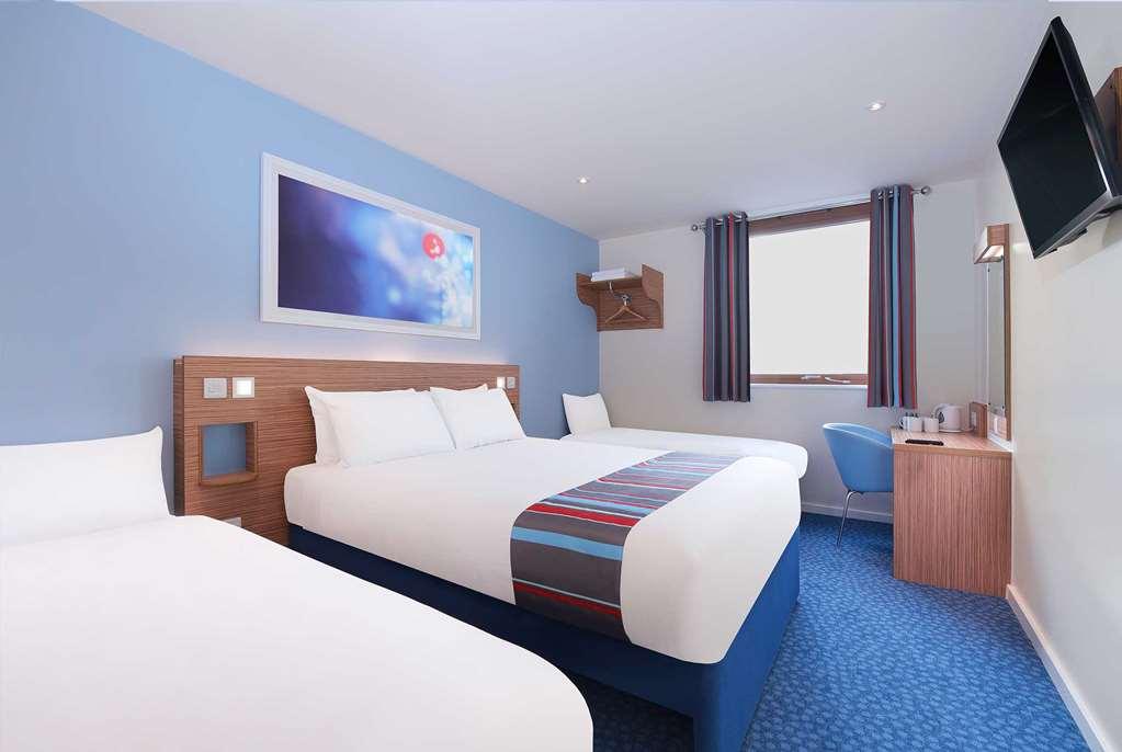 Travelodge London Finchley 便利设施 照片