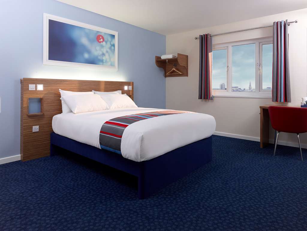 Travelodge London Finchley 客房 照片