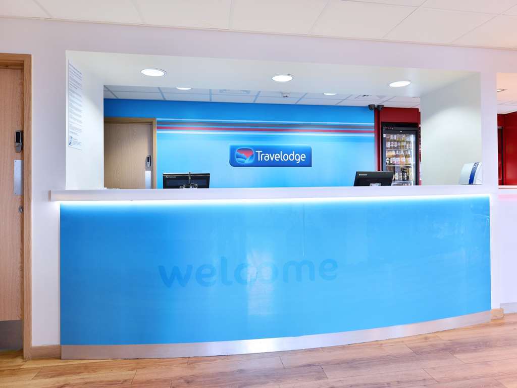 Travelodge London Finchley 内观 照片